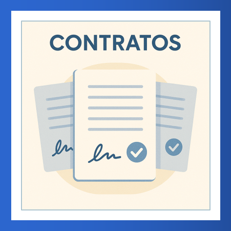 contratos