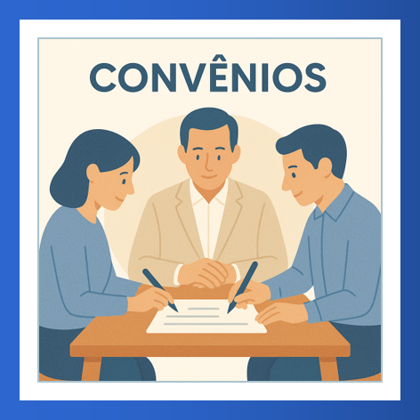 convenios